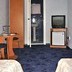 1-комнатный люкс в частной гостиннице с верандой