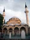 Достопремечательностей Евпатории - мечеть Джума-Джами