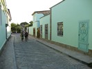 Улицы Евпатории - одна из улиц старого города
